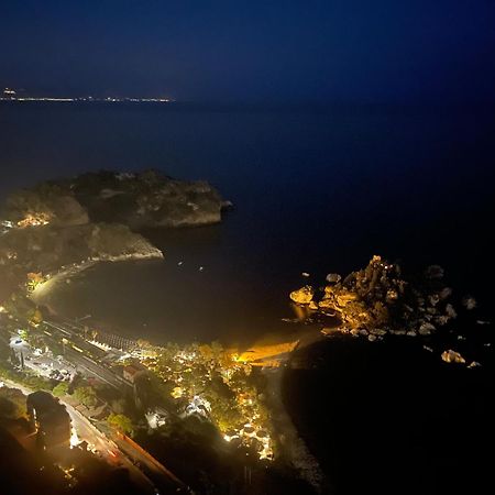 Appartamento Nicoletta Ταορμίνα Εξωτερικό φωτογραφία